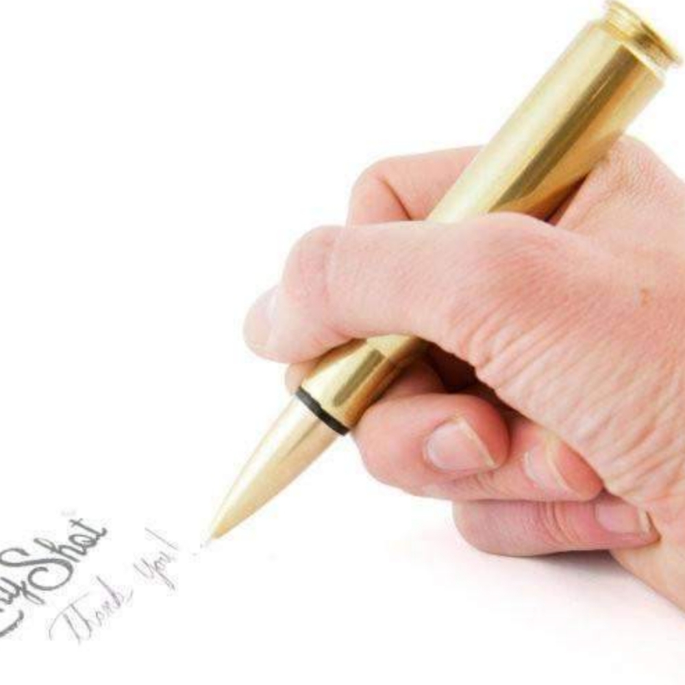 Bullet pen - Picture 2 of 7